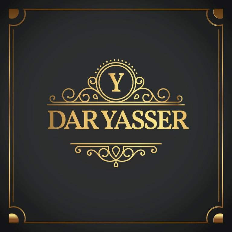 셰프샤우엔 Dar Yassir 빌라 외부 사진